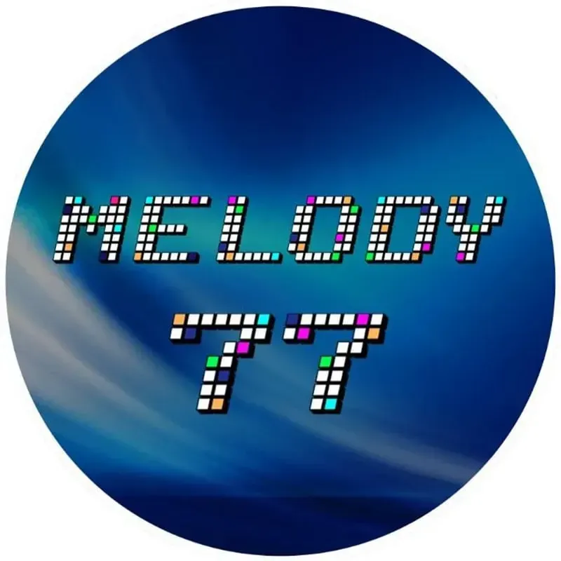 MELODY77 - Pertarungan Terbaik di Dunia Battle Royale