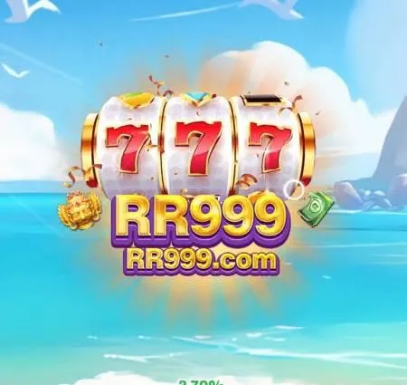 RR999 - Pertarungan Penuh Strategi dalam Dunia Battle Royale